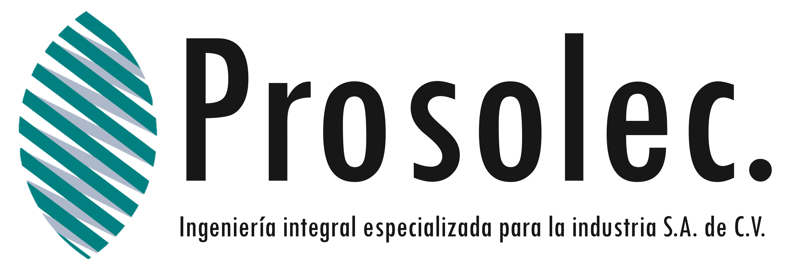 Logo Prosolec S.A. de C.V.